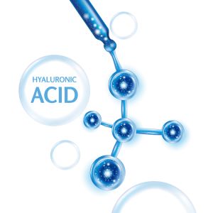 Why Hyaluronic Acid is Great for Your Skin