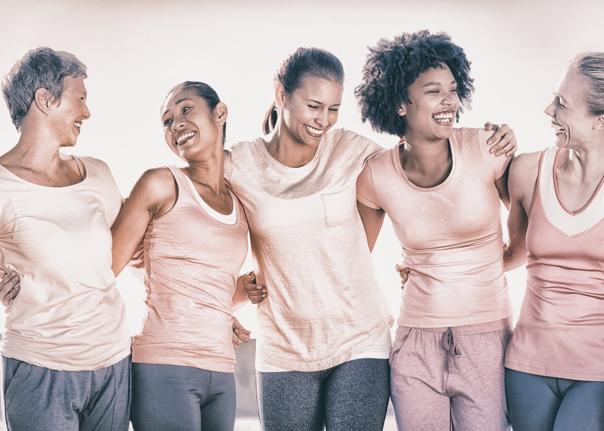 Timeless Beauty: Embracing Radiance in Your 40s and Beyond!