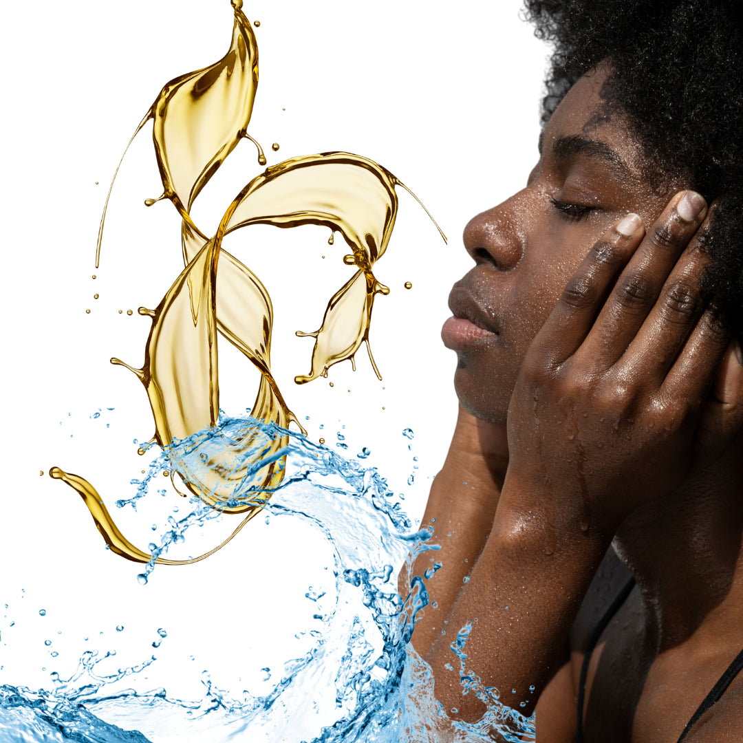 Why Moisturized and Hydrated Skin is Important for People of Color