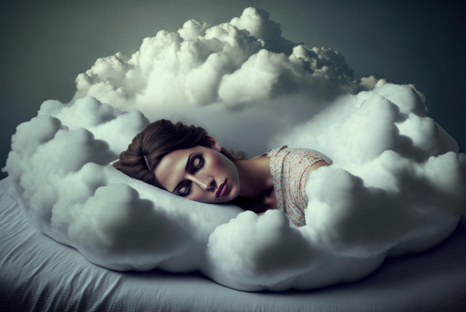 Get Your Beauty Rest, Girl!