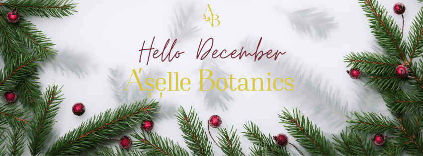 AselleBotanics